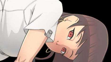Hentai: Memory leak II