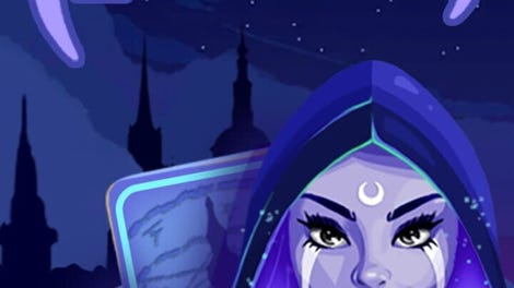 Hexoria