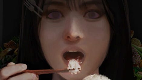 Mottainai Ghost