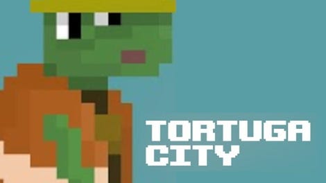 Tortuga City