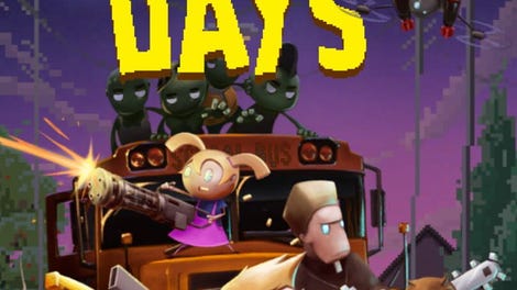 Deadly Days