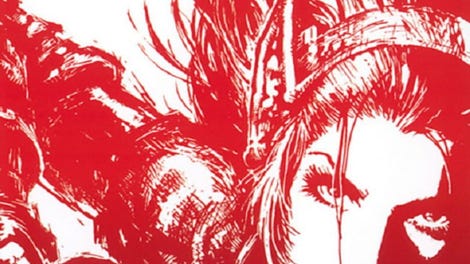 Forgotten Realms: Demon Stone