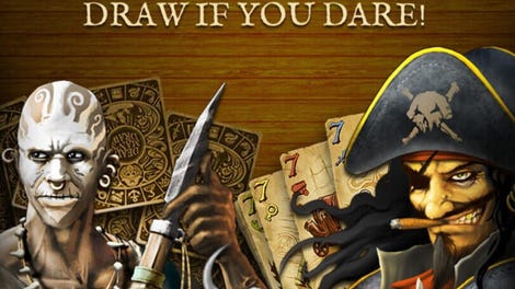 Dead Man's Draw