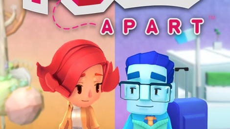 A Fold Apart