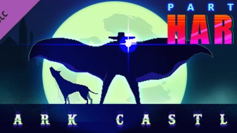Party Hard: Dark Castle