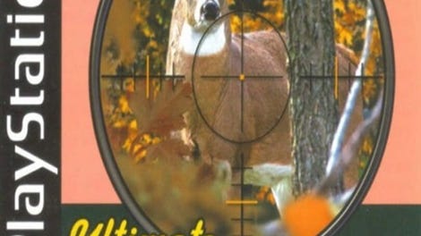 Cabela's Ultimate Deer Hunt: Open Season