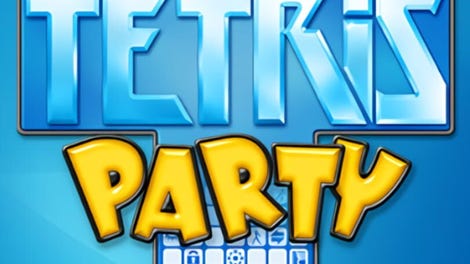 Tetris Party