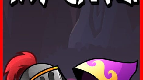 Not In My Cave