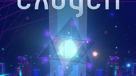 Exogen VR Experience