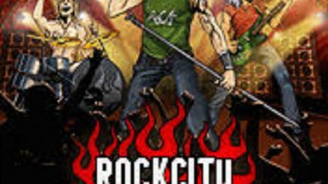 Rock City Empire