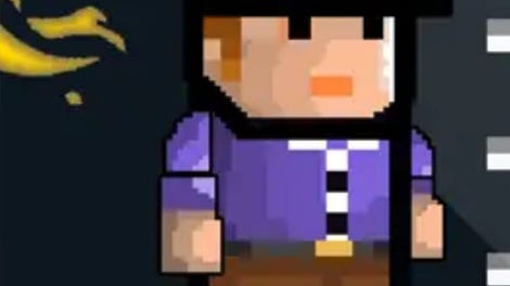 Trap Dungeons 2