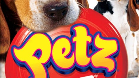 Petz Dogz Pack