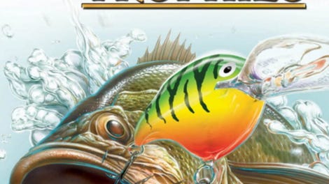 Rapala Trophies