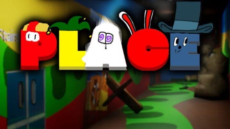 Happy Place Remake