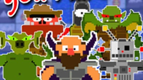 8-bit Rpg Creator - Kotaku