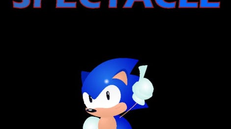 Sonic Spectacle