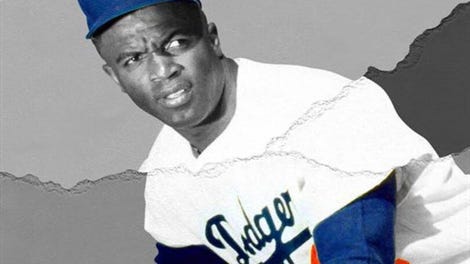 MLB The Show 21: Jackie Robinson Edition