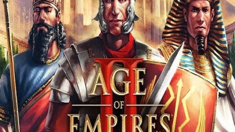 Age of Empires II: Definitive Edition - Return of Rome