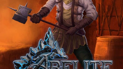 Arelite Core