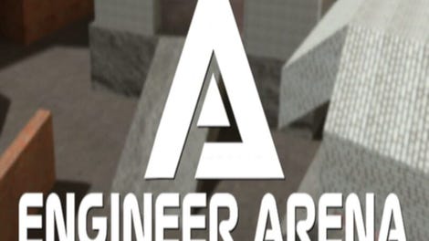 Engineer Arena