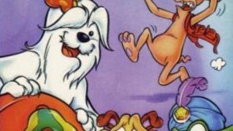 As Aventuras da TV Colosso