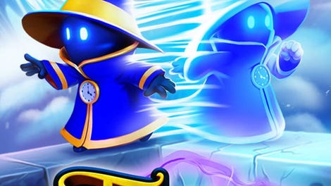 Time Master