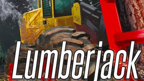 Lumberjack Simulator