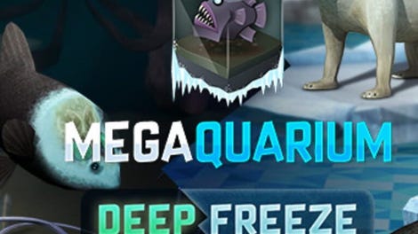 Megaquarium: Deep Freeze