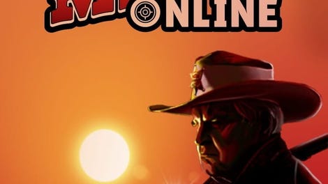 Mafia Online: Wild West
