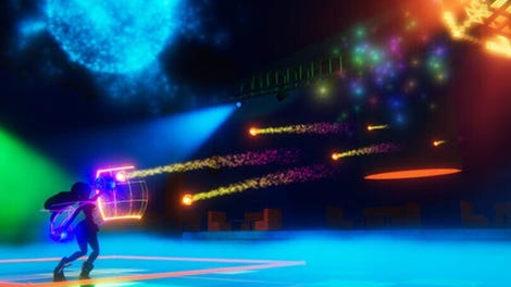 Holodance