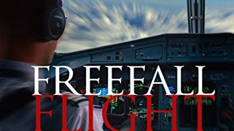 freefall flight 174 movie review