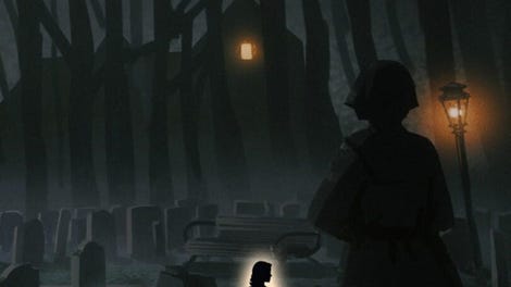 Nancy Drew: Midnight in Salem