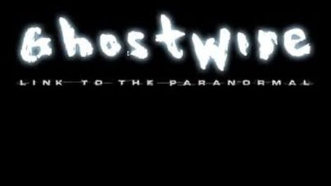 Ghostwire