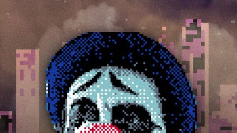 Pierrot à la Mode