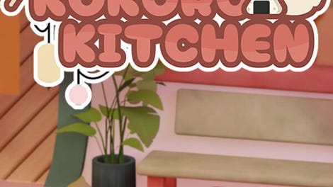 Kokoro Kitchen