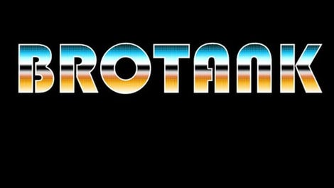 Brotank