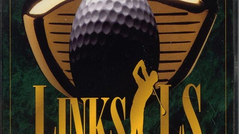 Links LS 1997