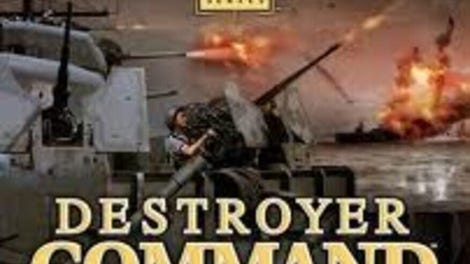 Destroyer Command