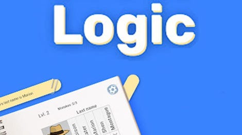 Cross Logic