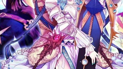 Chain Chronicle