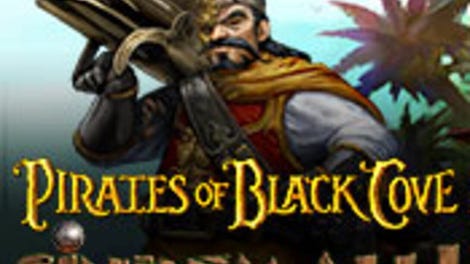 Pirates Of Black Cove: Sink 'em All - Kotaku