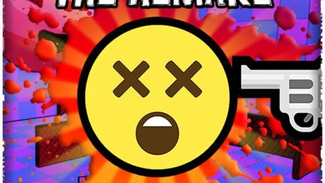 Kill The Emoji: The Remake