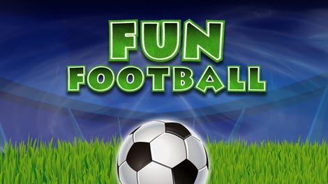 Fun Football Tournament