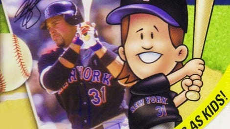 Backyard Baseball