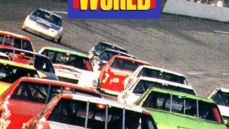 ESPN Speed World