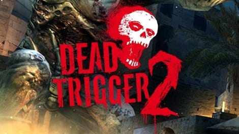 Dead Trigger 2