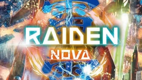Raiden Nova