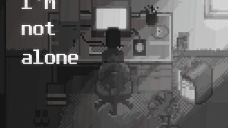 I'm Not Alone
