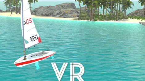 VR Regatta - The Sailing Game