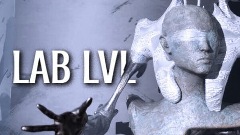 Lab LVL